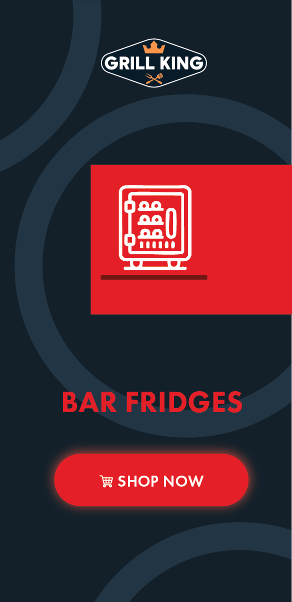 Bar Fridges