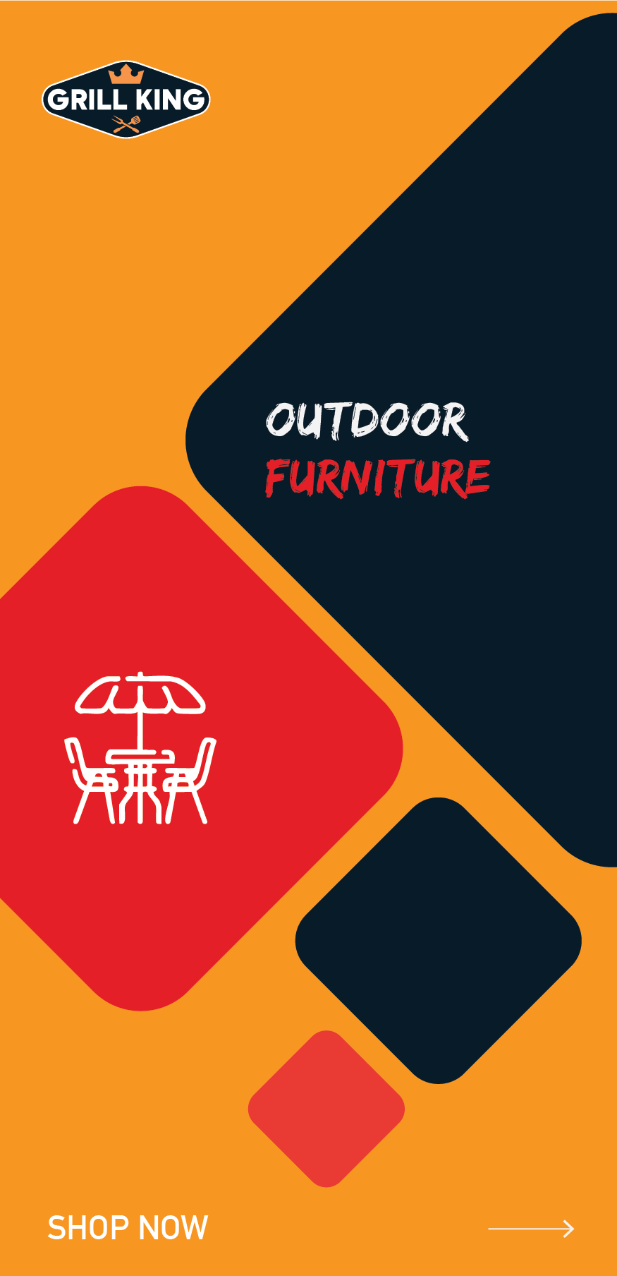 Outdoor Furniture