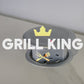 Rockpool 6B Drop In BBQ Kitchen Package Inc sintered stone benchtops, Aluminium Cabinets, Weather Resistant, Fridge & Sink