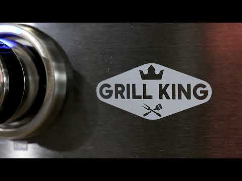 Element Twin Hood 8 Burner Outdoor BBQ Kitchen: High Grade 304 SS + White Stone 3.7 | 2DR Fridge + Sink + Wok Burner