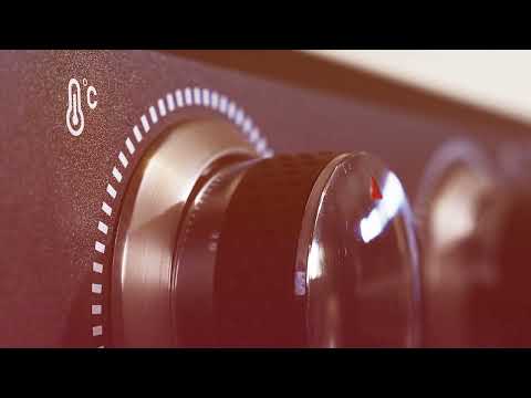 Free Shipping Grill King 2 Burner Digital Electric BBQ with Storage Cabinet & Trolley – 2400W