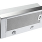 Whirlpool 60cm Slideout Rangehood WPRS60ASL